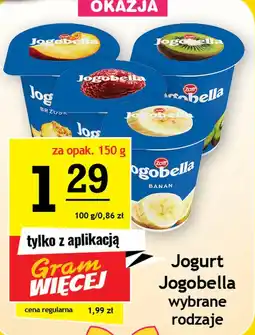 Gram Market Jogurt Jogobella oferta