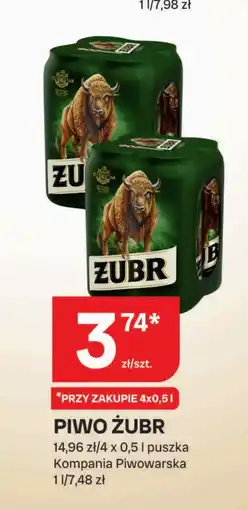 Chorten Piwo Kompania Piwowarska oferta