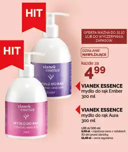Ziko Dermo Mydło Essence oferta