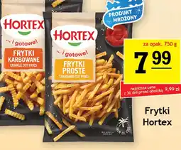 Gram Market Frytki Hortex oferta