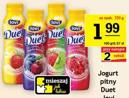 Gram Market Jogurt pitny Jovi oferta