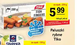 Gram Market Paluszki rybne Tiko oferta