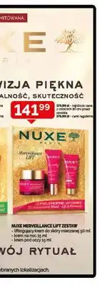 Ziko Dermo Zestaw Nuxe Merveillance Lift oferta