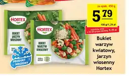 Gram Market Bukiet warzyw Hortex oferta