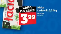 Topaz Mleko Łaciate 3,2% oferta