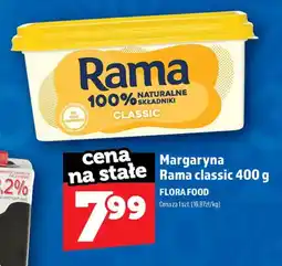 Topaz Margaryna Rama Classic oferta