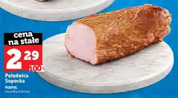 Topaz Polędwica sopocka Pekpol oferta
