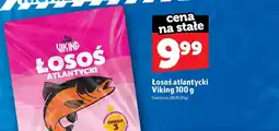 Topaz Łosoś atlantycki Viking oferta