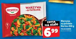 Topaz Warzywa na patelnię Hortex oferta
