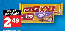 Topaz Wafel Prince Polo classic XXL oferta
