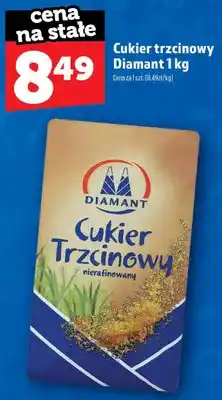 Topaz Cukier trzcinowy Diamant oferta