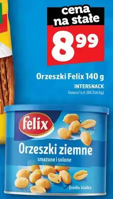 Topaz Orzeszki Felix oferta