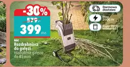 Biedronka Rozdrabniacz Nac oferta