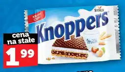 Topaz Wafel Knoppers oferta