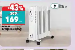 Biedronka Grzejnik Extralink oferta