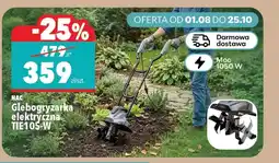 Biedronka Glebogryzarka Nac oferta