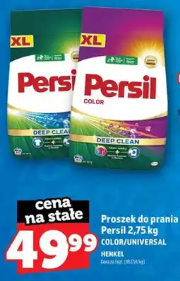 Topaz Proszek do prania Persil Color oferta