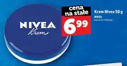 Topaz Krem Nivea oferta