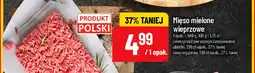 Polomarket Mięso mielone wieprzowe oferta