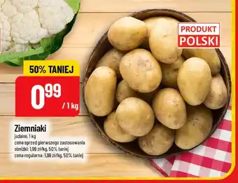 Polomarket Ziemniaki jadalne oferta