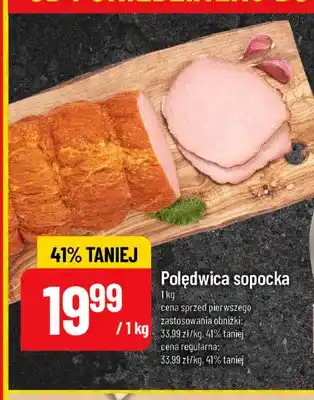 Polomarket Polędwica sopocka oferta