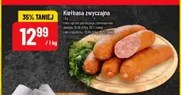 Polomarket Kiełbasa zwyczajna oferta