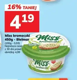 Hitpol Margaryna Miss kromeczki Bielmar oferta