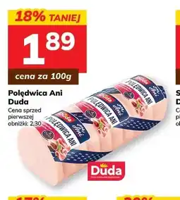 Hitpol Polędwica Ani Duda oferta