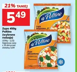 Hitpol Zupa jarzynowa 9 Poltino oferta