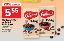 Hitpol Maltikeks milk dr Gerard oferta