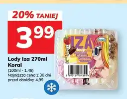 Hitpol Lody Iza oferta