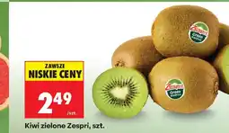 Biedronka Kiwi oferta