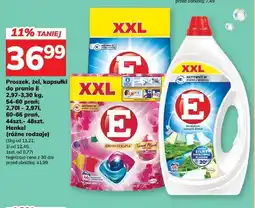 Hitpol Proszek do prania E oferta