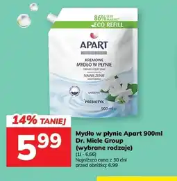 Hitpol Mydło w płynie Apart oferta
