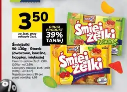 Hitpol Śmiejżelki owocowe nimm2 oferta