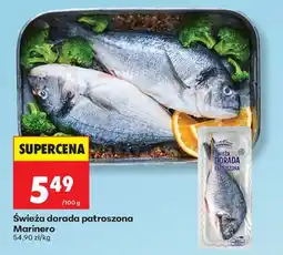 Biedronka Dorada Marinero oferta