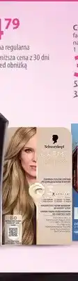 Hebe Farba do włosów 8-0 naturalny jasny blond Creme Supreme oferta