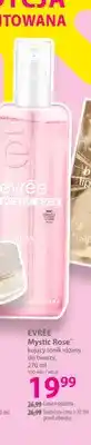 Hebe Kojący tonik różany do twarzy Mystic Rose Evrēe oferta