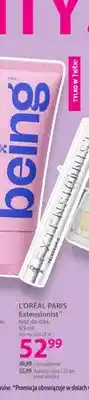 Hebe Tusz do rzęs Extensionist L'Oréal Paris oferta