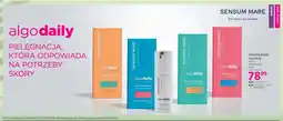 Hebe Algodaily serum wyciszające Sensum Mare oferta