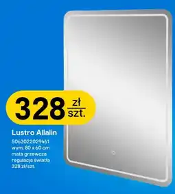 Castorama Lustro Allalin oferta