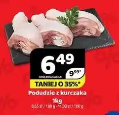 Delfin Podudzie z kurczaka oferta