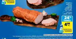 Carrefour Polędwica Jakość z natury oferta