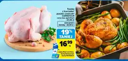 Carrefour Tuszka z kurczaka Carrefour oferta