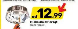 Bricomarche Miska dla zwierząt oferta