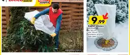 Bricomarche Kaptur zimowy Megran oferta