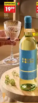 Biedronka Wino czerwone Pouca Roupa oferta