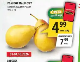Arhelan Gruszki polskie oferta