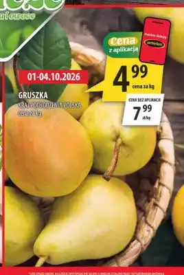 Gruszki polskie