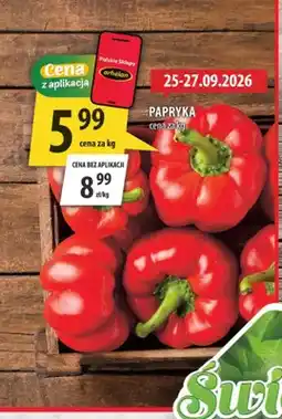 Arhelan Papryka oferta